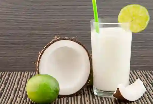 Limonada de Coco