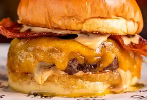 Mary-Burguer