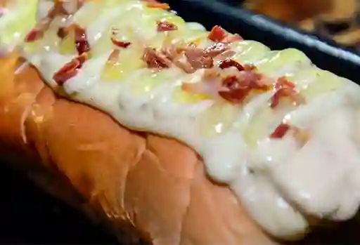 Perro Mixto