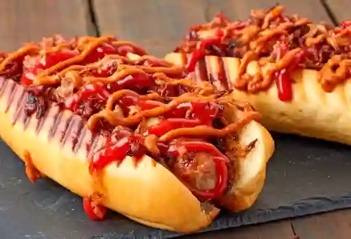 Perro Sencillo