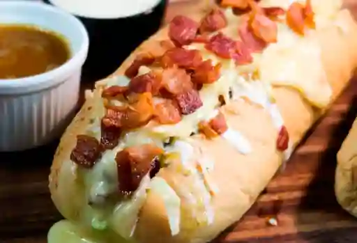 Perro Cheese