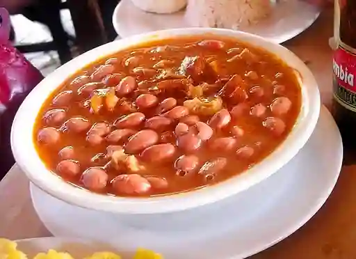 Frijoles