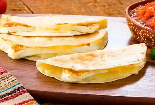 Quesadilla