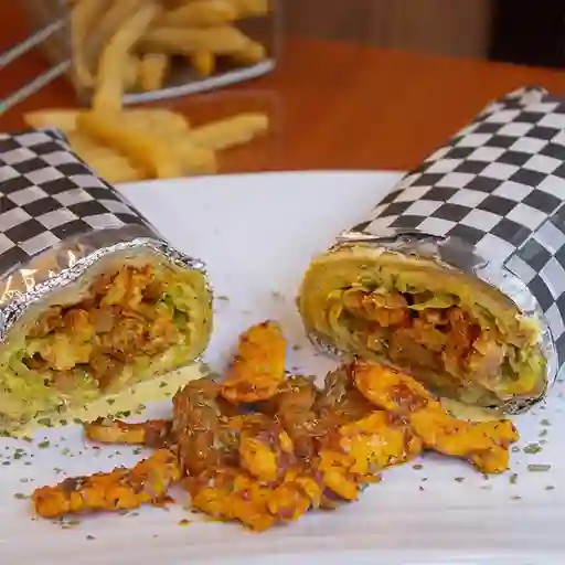 Burrito