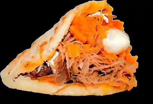 Ropa Vieja