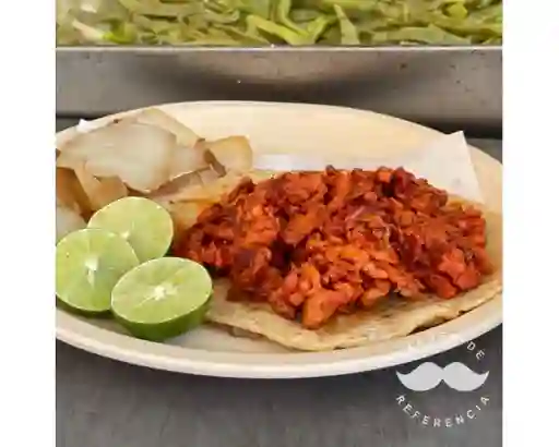 Enchiladas