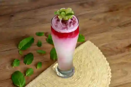 Limonada de Vino