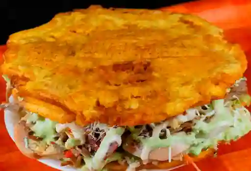 Tostón Clásico