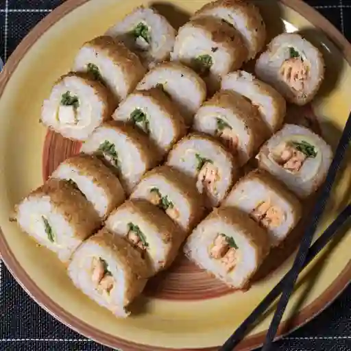 Roll Tempura 15