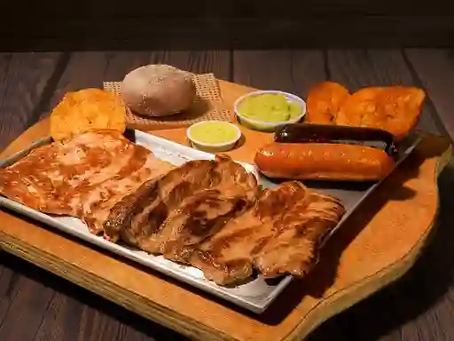 Parrillada