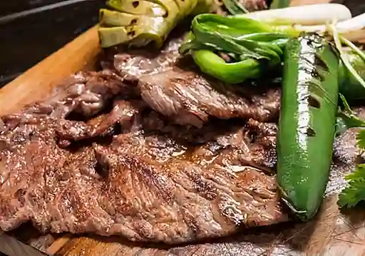 Carne Ranchera