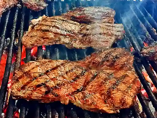 Carne Tijuana