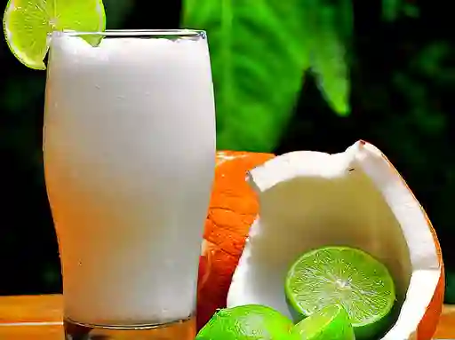 Limonada de Coco