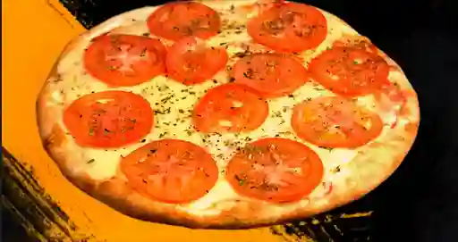 Pizza Napolitana