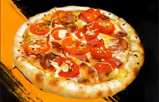 Pizza Italiana