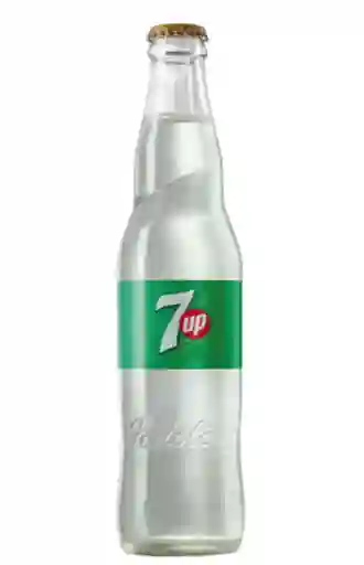 7up Postobon 350ml