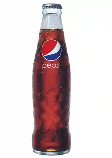 Pepsi Postobon 350 ml