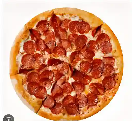 Pizza Pepperoni Medium