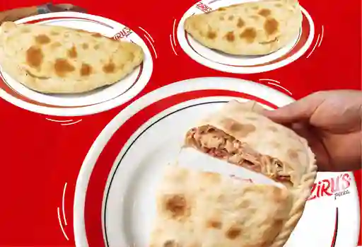 Combo Panzerottis X3