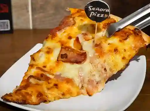 Pizza Porción