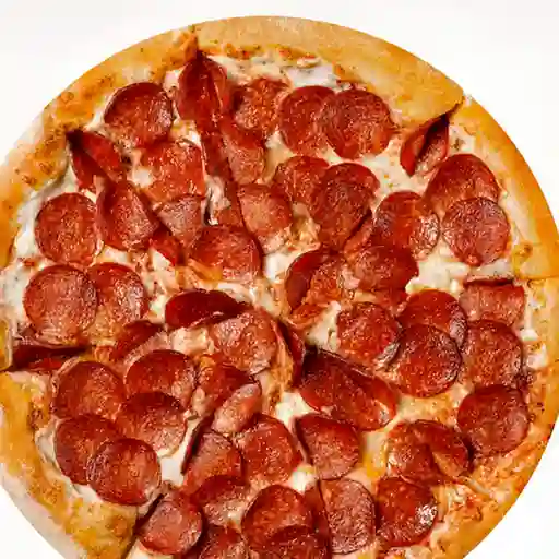 Pizza Pepperoni Small