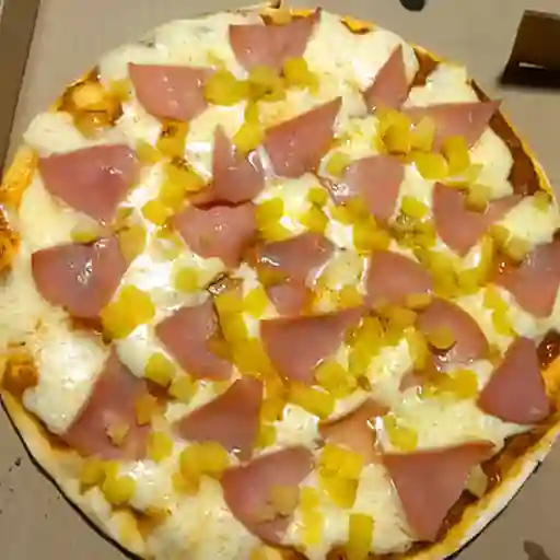 Pizza Hawaiana Xl