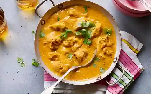 Chicken Korma