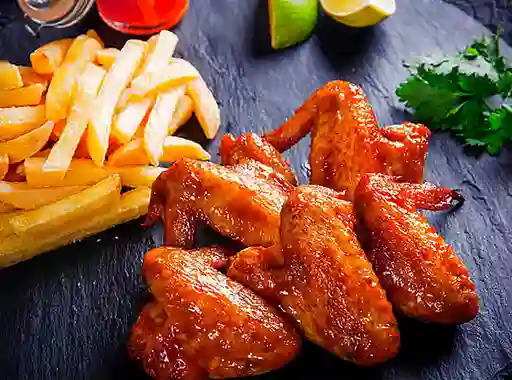 Chiken Wings