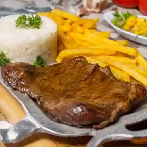 Carne Asada