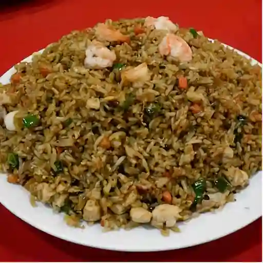 Arroz Chino Super Familiar