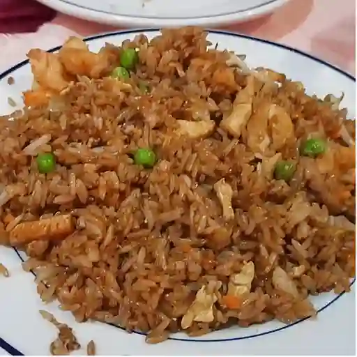 Arroz Chino Familiar