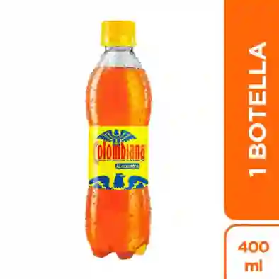 Colombiana Postobon 400ml