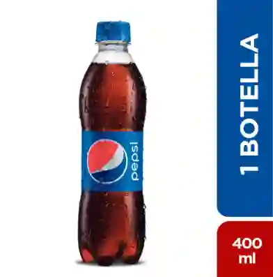 Pepsi Postobon 400ml