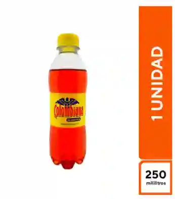 Colombiana Postobon 250ml