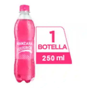 Manzana Postobon 250ml