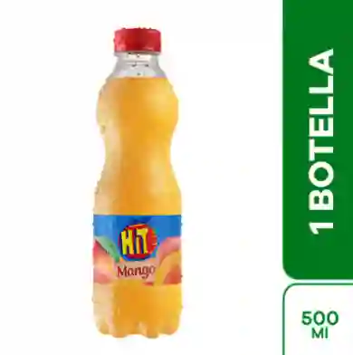 Jugo Hit 500ml Sabor Mango