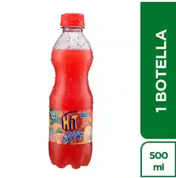 Jugo Hit 500ml Sabor Tropical