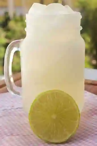 Limonada Natural 16 Oz