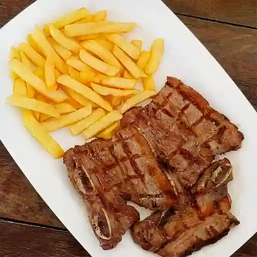 Churrasco