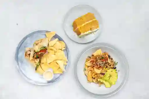 Combo Mexico