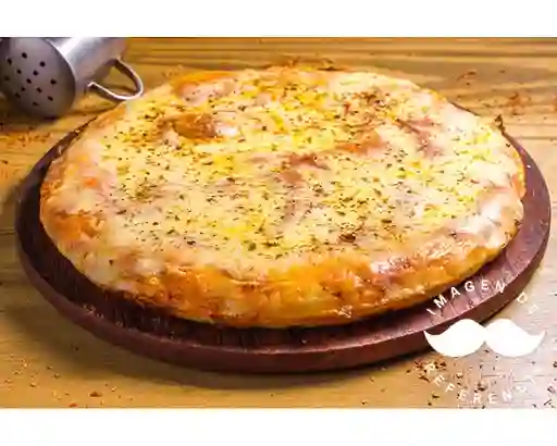 Pizza Personal 8vo Pecado