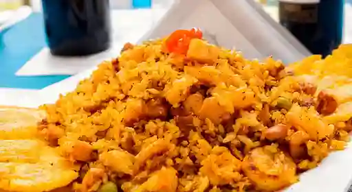 Arroz Marinera