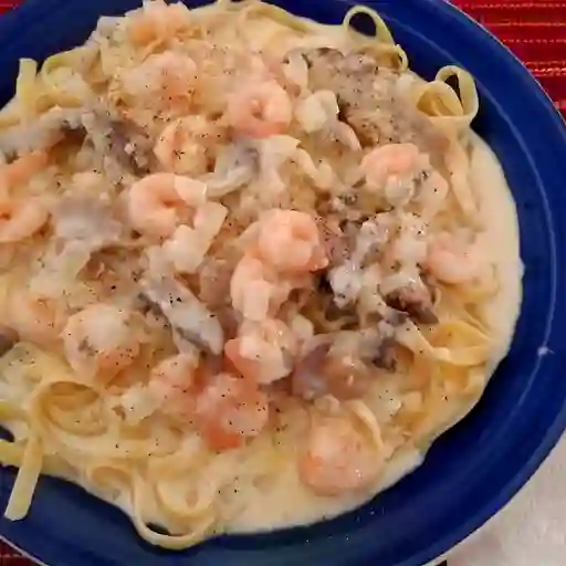 Pasta Marinera