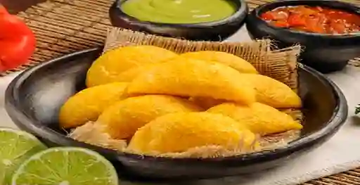 Combo Empanadas X 6