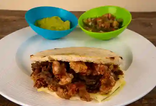 Combo Carnívora