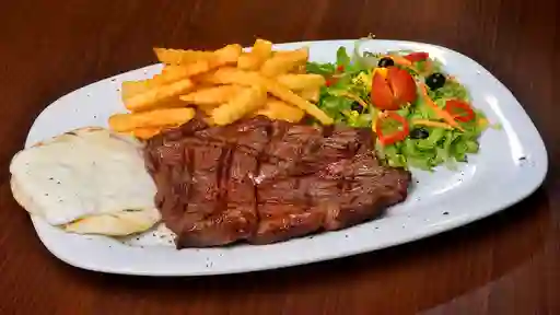 Punta de Anca Asado