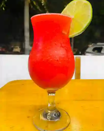 Limonada Cerezada de 14 Oz