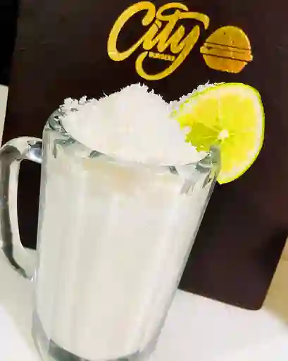 Limonada de Coco de 14 Oz