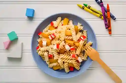 Pasta Hawaiana