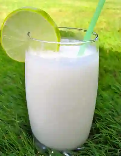 Limonada de Coco 16 Oz